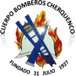 Bomberos Chile