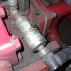 Reparacion de cableado electrico